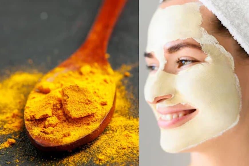 चेहरे पर चाहिए निखार तो कस्तूरी हल्दी का ऐसे करें इस्तेमाल