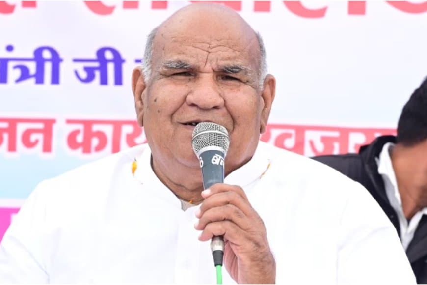 MP मानसून सत्र: मंत्री ने सदन में कबूला- सतना में 214 गांव अभी नक्शा विहीन