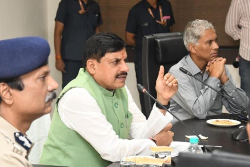 मध्यप्रदेश में बारिश से बिगड़े हालात, सरकार को बुलानी पड़ी सेना