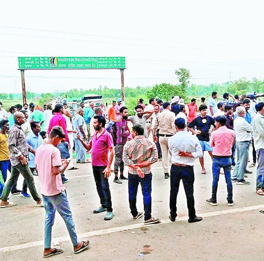 दो किश्तों में होगा किसानों का भुगतान