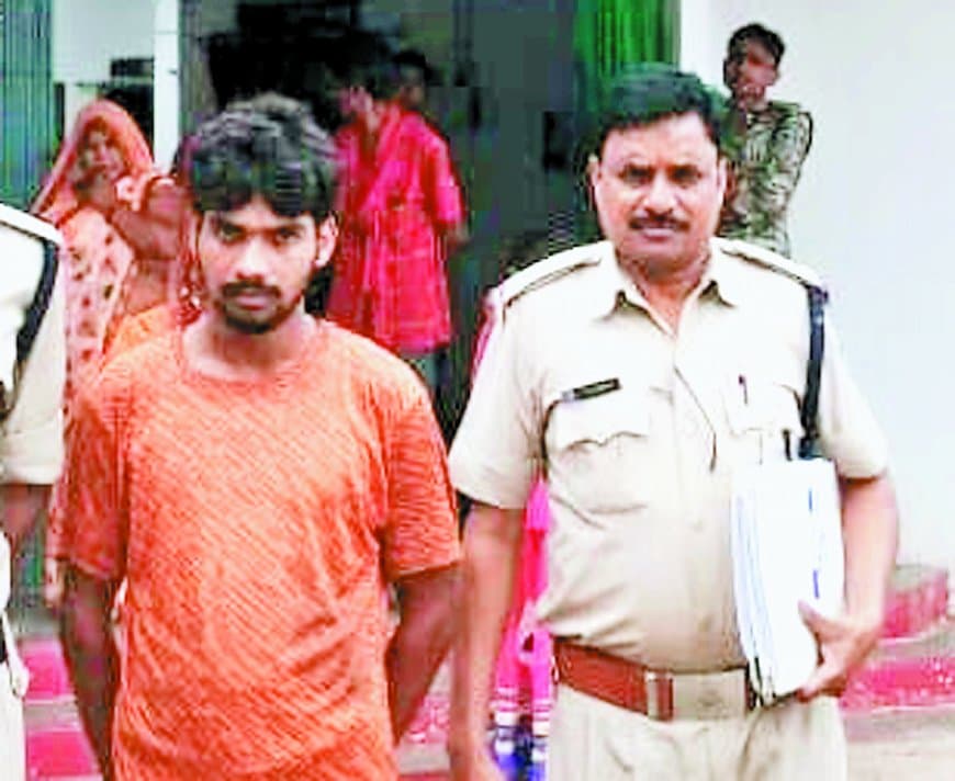 दुष्कर्म की शिकार युवती हुई गर्भवती