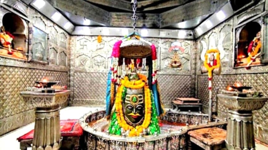 नववर्ष 2026 पर महाकाल दर्शन की तैयारी पूरी, भस्मार्ती से पार्किंग तक विशेष इंतजाम