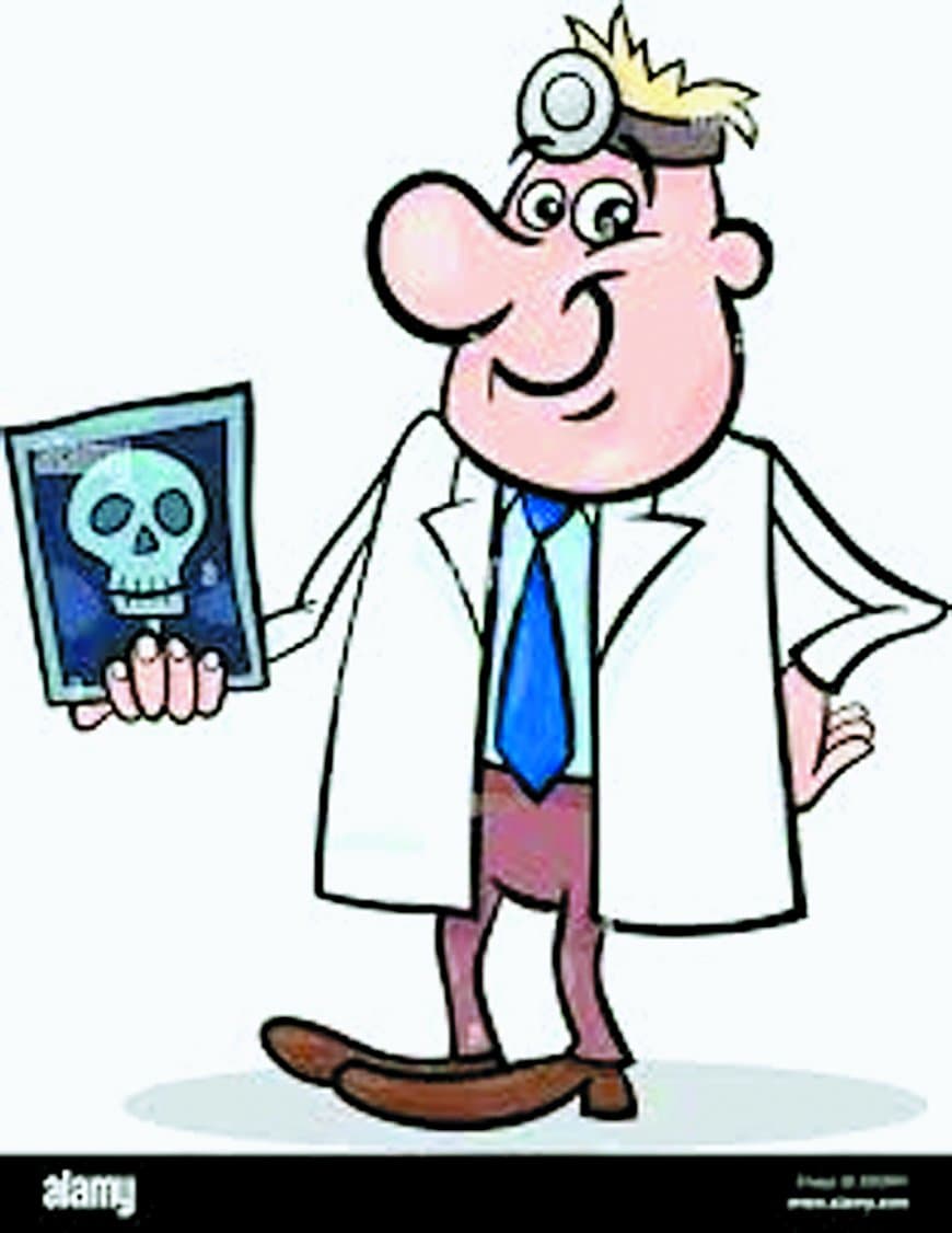 हेल्थ वॉच