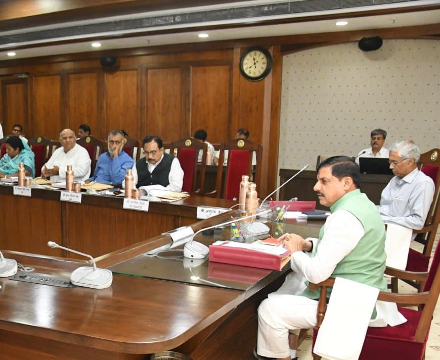 मध्यप्रदेश के 35 लाख किसानों का 84 करोड़ कर्ज माफ