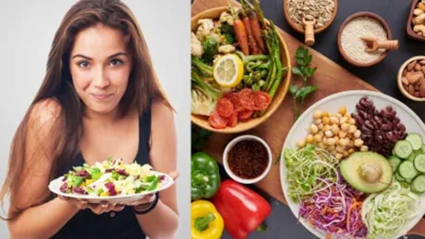 मोटापा कम करने के लिए डाइट में शामिल करें ये चीजें, तेजी से घटने लगेगा वजन