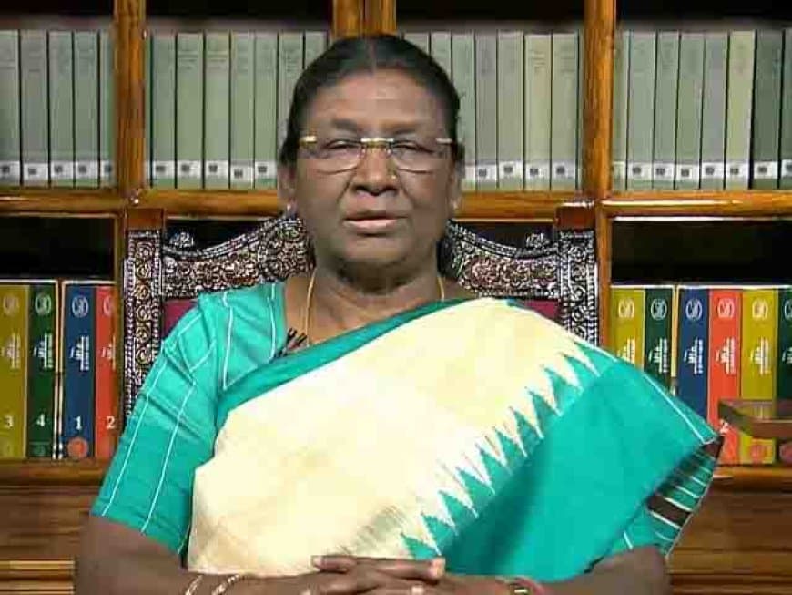 शिक्षक दिवस... मध्यप्रदेश के दो शिक्षकों को राष्ट्रीय पुरस्कार