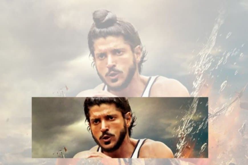 'भाग मिल्खा भाग' फिर लौट रही है सिनेमाघरों में! 18 जुलाई को होगी री-रिलीज