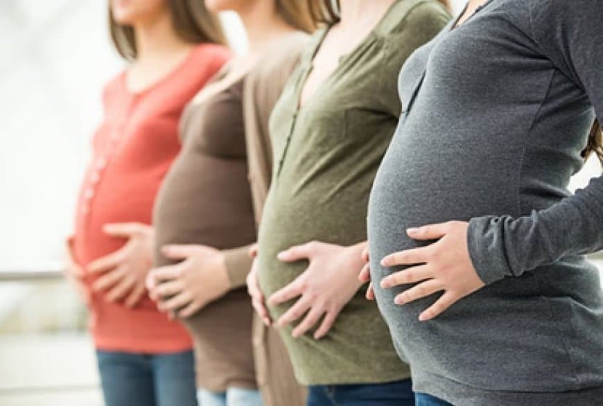 खौफ उगलते  आंकड़े ! मध्यप्रदेश में जच्चा-बच्चा नहीं सुरक्षित