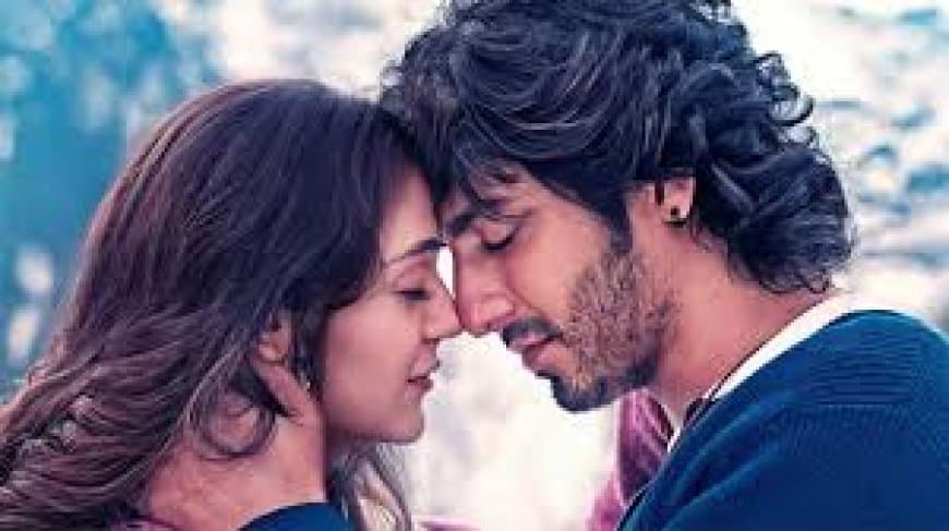 अहान पांडे की 'सैयारा' ने एडवांस बुकिंग में तोड़े रिकॉर्ड, लव स्टोरी का क्रेज