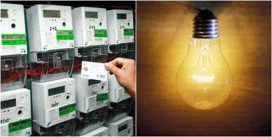 अब मध्यप्रदेश के दफ्तरों में मीटर रिचार्ज होने पर जलेगी बिजली अब मध्यप्रदेश के दफ्तरों में मीटर रिचार्ज होने पर जलेगी बिजली