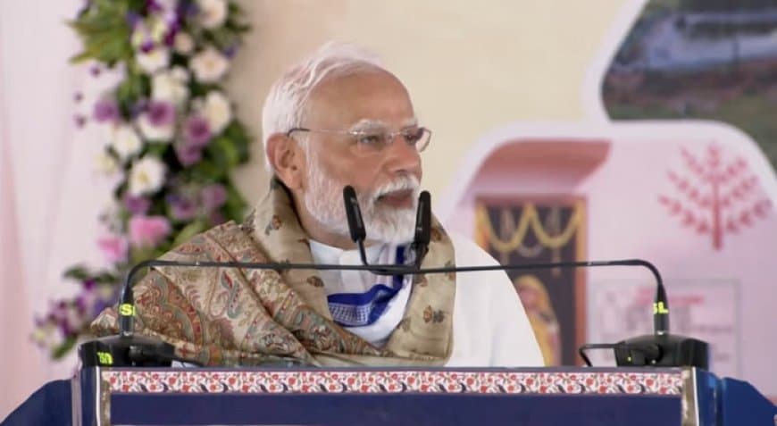 मुंबई की तरह मोतिहारी और गुरुग्राम जैसा बनाएंगे गयाजी 