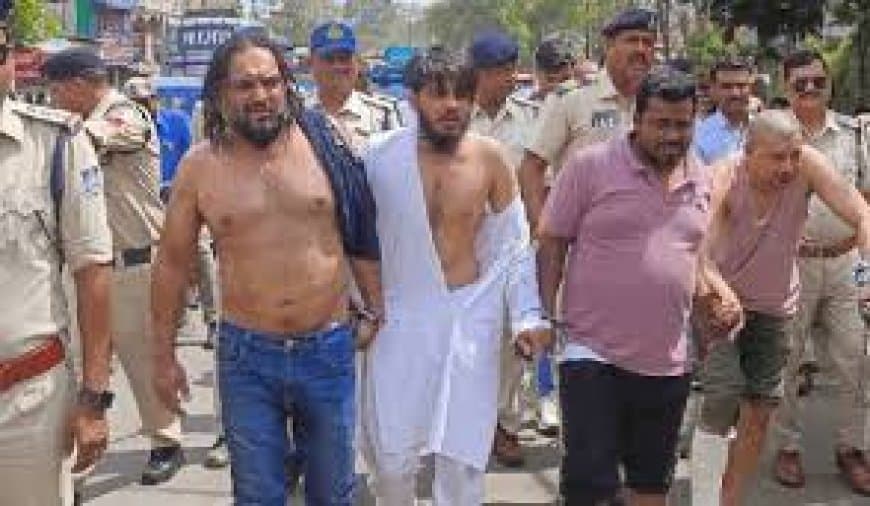 जुबेर मौलाना का 'जुलूस': जबलपुर HC ने मानव आयोग को दिए कार्रवाई के निर्देश