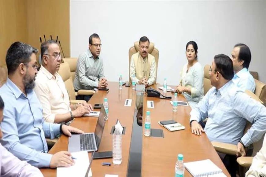 मध्यप्रदेश... कागजों में संचालित 250 प्राइवेट स्कूलों की ‘सेवा समाप्त’