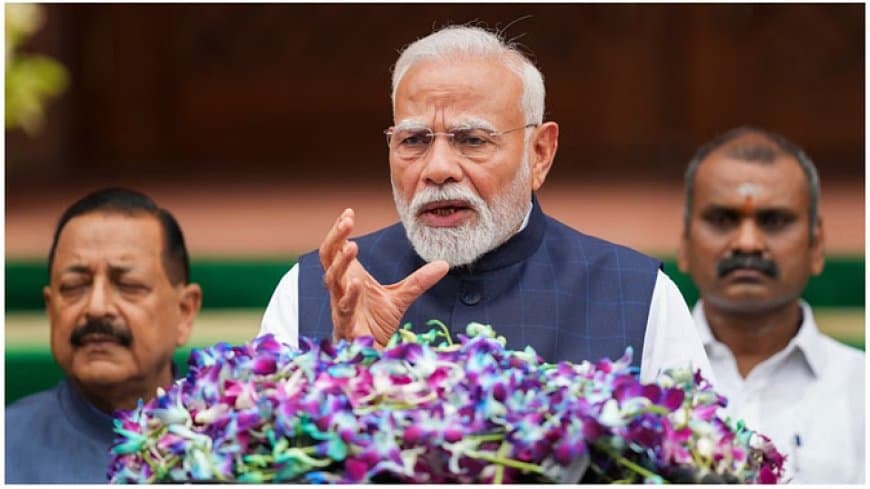 ‘ऑपरेशन सिंदूर’ से दुनिया ने देखी हमारी ताकत