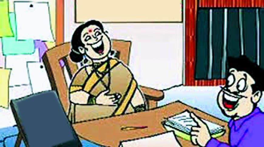 थर्ड डिग्री