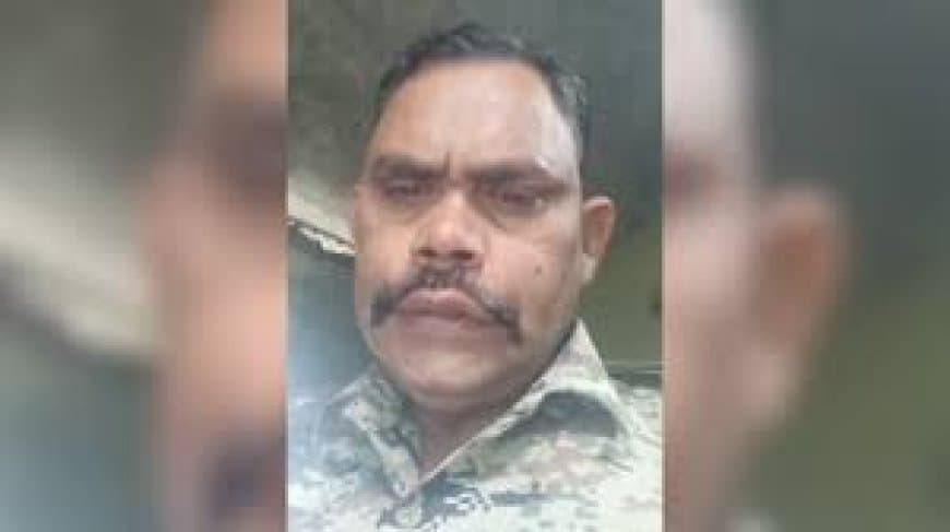 दतिया में ASI प्रमोद पावन ने की आत्महत्या, थाना प्रभारी पर प्रताड़ना का आरोप, वीडियो वायरल