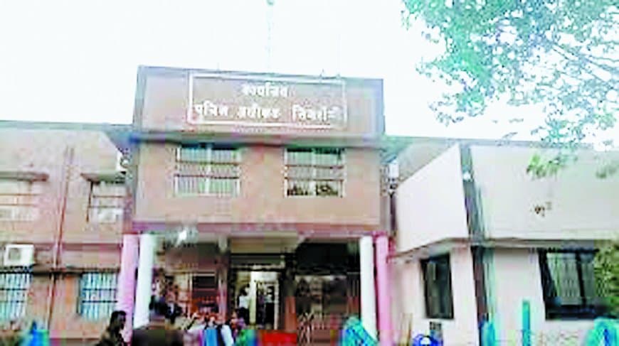 सीएम हेल्पलाइन शिकायतों के निराकरण में सिंगरौली पुलिस प्रदेश में अव्वल, लगातार तीसरी बार मिला पहला स्थान