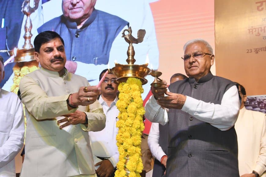 मध्यप्रदेश के सभी कॉलेजों में सरकार पढ़ाएगी वेटरनरी का पाठ