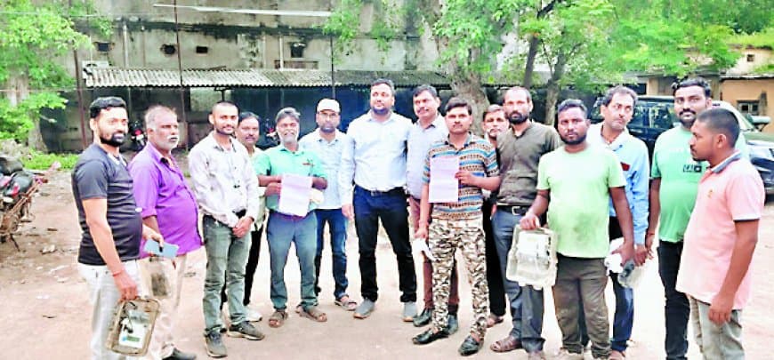 सतना में 1208 बिजली चोरों पर गिरी गाज, 4.53 करोड़ की बकाया राशि वसूलने अदालत भेजने की तैयारी, मीटर किए डिसकनेक्ट