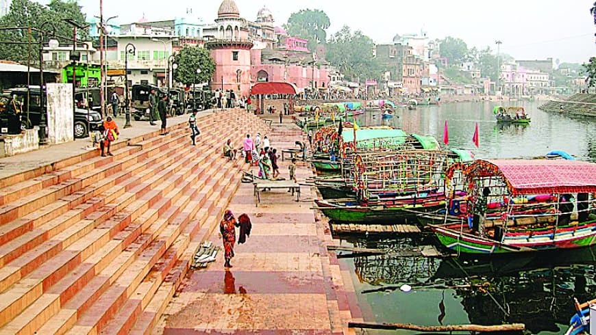 मुख्यमंत्री डॉ. मोहन यादव की पहल से विंध्य में पर्यटन के नवयुग का शुभारंभ: रीवा में पर्यटन कान्क्लेव से सांस्कृतिक धरोहरों और धार्मिक स्थलों को मिलेगा नया जीवन