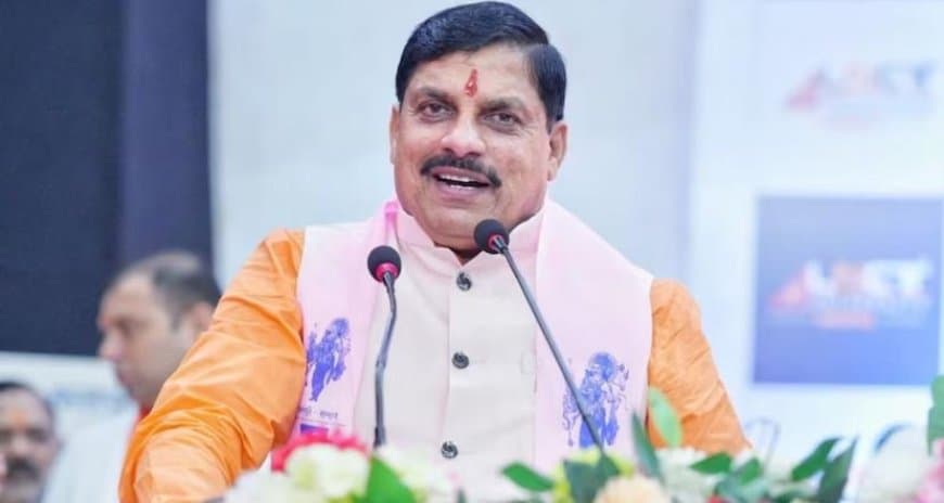 सतना को CM डॉ. मोहन यादव की 4449 लाख की सौगात, नागौद-चित्रकूट-सोहावल में होंगे नए निर्माण कार्य