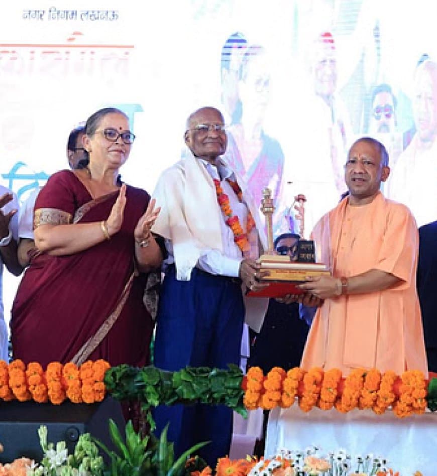 यूपी पुलिस में अग्निवीरों को 20 फीसदी आरक्षण देगी सरकार