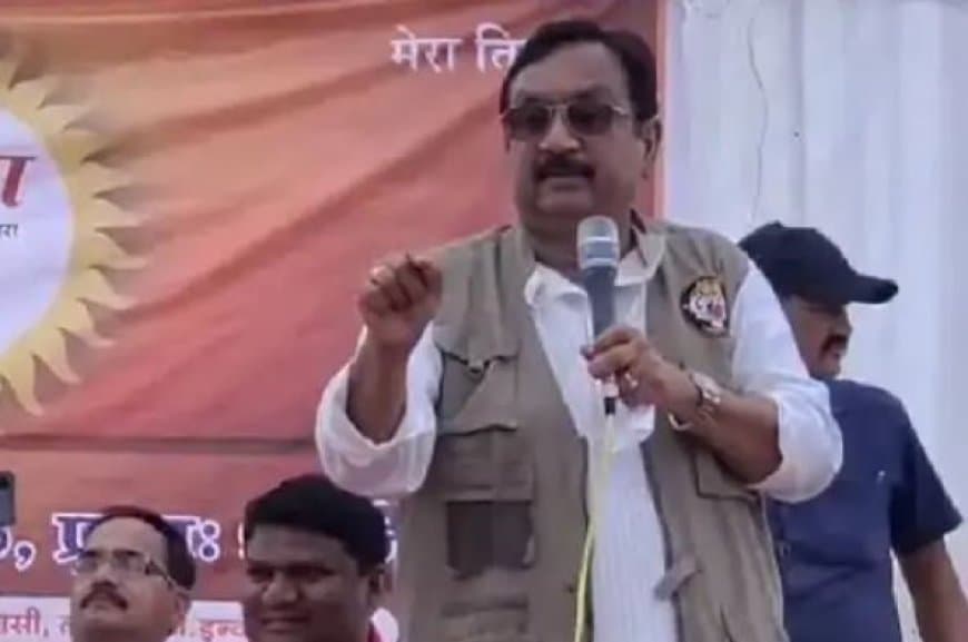 सुप्रीम टिप्पणी- मंत्री विजय शाह की नीयत और इमानदारी पर संदेह