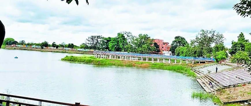 मड़फा तालाब से मिली तीन लाशों की फाइलों में दफन जांच फिर चर्चा में, वरिष्ठ अधिवक्ता ने पुलिस अधीक्षक से निष्पक्ष जांच की मांग की