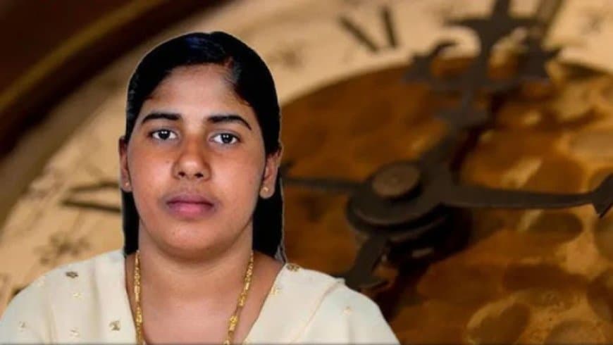 नर्स निमिषा की मौत की सजा रद्द! भारत सरकार बड़ी कूटनीतिक जीत