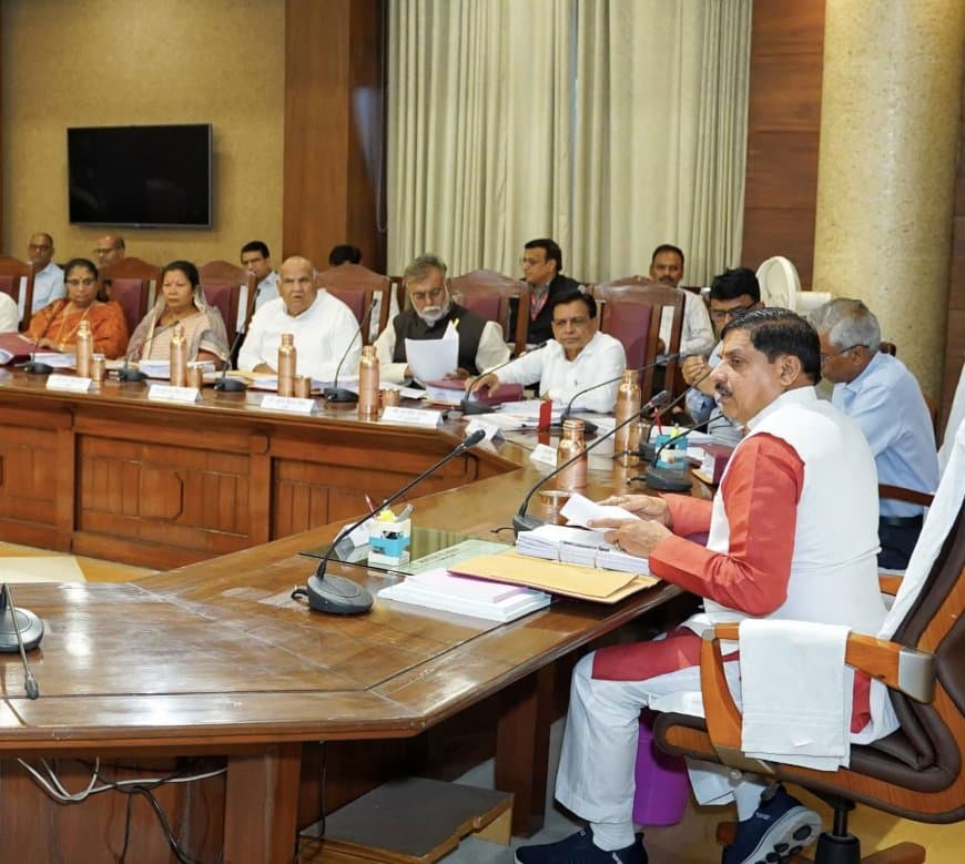 विधायकों ने बजाई बीन... सीएम बोले- डंके की चोट पर ओबीसी को देंगे 27 फीसदी आरक्षण देंगे