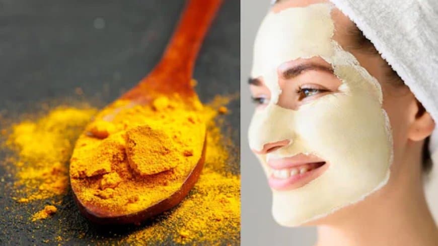 चेहरे पर चाहिए निखार तो कस्तूरी हल्दी का ऐसे करें इस्तेमाल