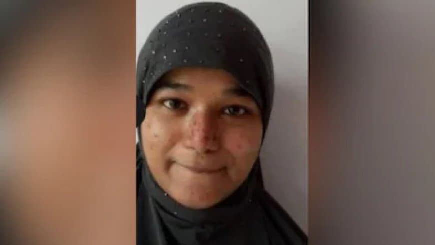 अल कायदा की मास्टरमाइंड महिला आतंकी शमा परवीन गिरफ्तार 