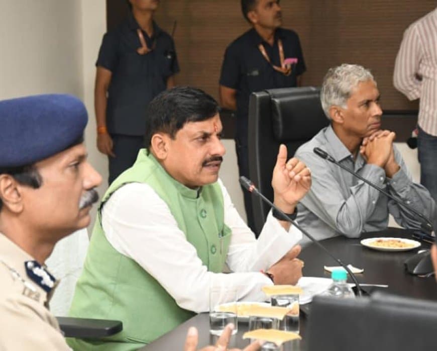 मध्यप्रदेश में बारिश से बिगड़े हालात, सरकार को बुलानी पड़ी सेना