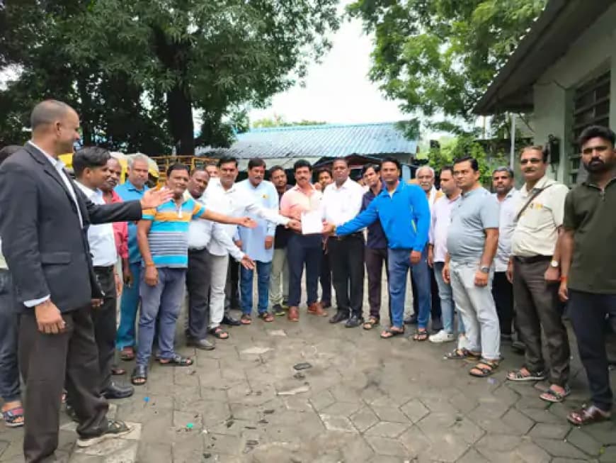 सियासी घमासान: BJP पार्षद को जान का खतरा, नाम बदलने के प्रस्ताव पर बढ़ा विवाद