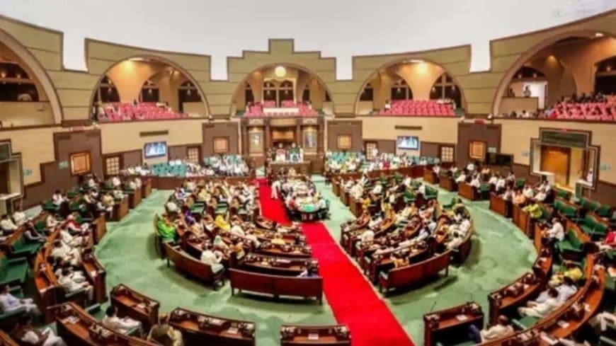 मानसून सत्र ... बरसात में अतिक्रमण कर बनाए गए किसी भी मकान पर नहीं चलेगा सरकार का बुलडोजर