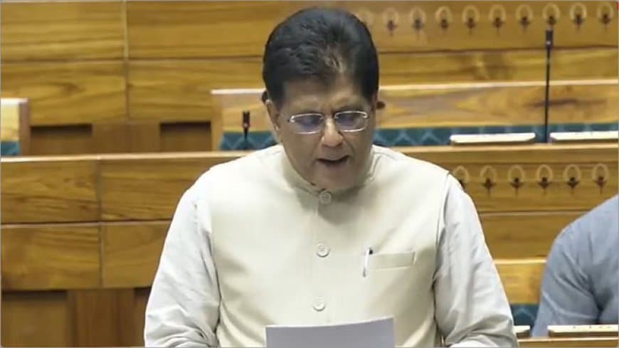 अमेरिकी टैरिफ पर गोयल का बयान: भारत कर रहा आकलन, राष्ट्रीय हित सर्वोपरि