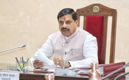 रीजनल टूरिज्म कॉन्क्लेव... ग्वालियर के पर्यटन क्षेत्र में निवेश को मिलेगा नया आयाम 