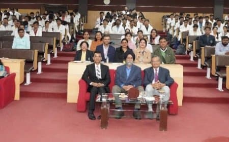 आईआईटी खड़गपुर और एम्स भोपाल मिलकर करेंगे मानसिक स्वास्थ्य पर शोध