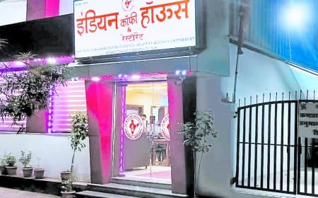 रीवा कलेक्ट्रेट की 9 करोड़ की ज़मीन मात्र ₹500 के स्टाम्प पर 15 साल के लिए दे दी गई, गवाह बना चपरासी — पूरा मामला गोपनीय रखा गया