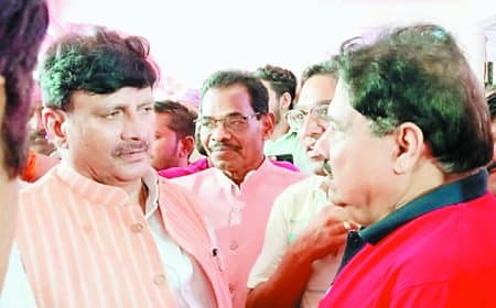 भ्रष्टाचार, पक्षपात और निजी स्वार्थ में उलझा सतना क्रिकेट संघ: पूर्व क्रिकेटर्स ने खोला मोर्चा, सांसद व एमपीसीए अध्यक्ष को सौंपा ज्ञापन