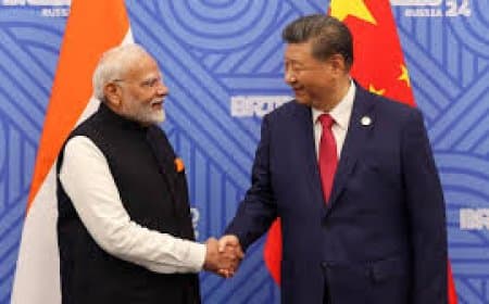 PM मोदी SCO समिट के लिए चीन जाएंगे, गलवान के बाद पहली यात्रा; जानें दौरे के मायने