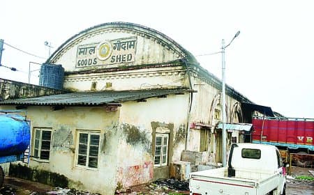 12 साल से अटका रेलवे माल गोदाम का मामला: सतना शहर की यातायात व्यवस्था के लिए बना सबसे बड़ा नासूर