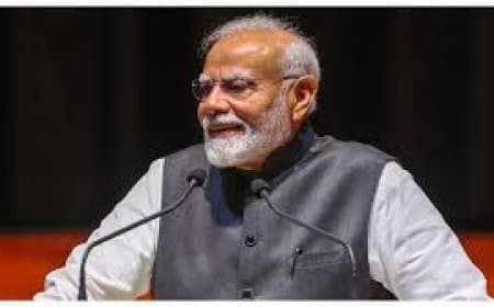 जानिए, अमेरिका के 50% टैरिफ पर PM मोदी ने क्या दिया  करारा जवाब