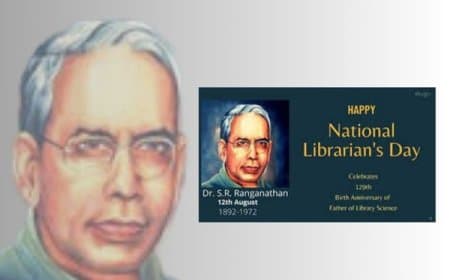 पुस्तकालयों में AI का उपयोग: राष्ट्रीय पुस्तकालयाध्यक्ष दिवस पर जानें क्या हैं फायदे और चुनौतियाँ