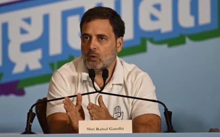 भाजपा के पास 10-15 सीटें कम होतीं, तो मोदी दोबारा नहीं बनते पीएम... आज इंडिया गठबंधन की होती सरकार