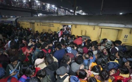 स्पेशल के नाम पर लूट! रेलवे का नया ऑफर... आने-जाने का एक साथ टिकट कराने पर मिलेगी 20 फीसदी छूट