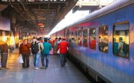 रेलवे का नया तोहफा: वापसी टिकट पर पाएं 20% की छूट