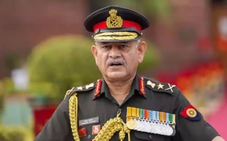 हम खेल रहे थे शतरंज... और पिट रही थी पाक की हर नापाक चाल...