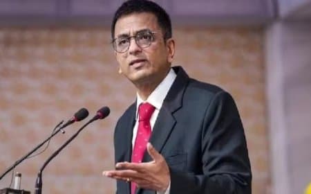 सफलता का कोई शॉर्टकट नहीं... कानून के क्षेत्र में बढ़ानी होगी महिलाओं की भागीदारी