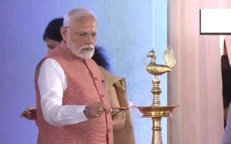 कुछ लोग ‘कोसी’ को नदी नहीं... बिहार चुनाव के चश्मे से देखेंगे 